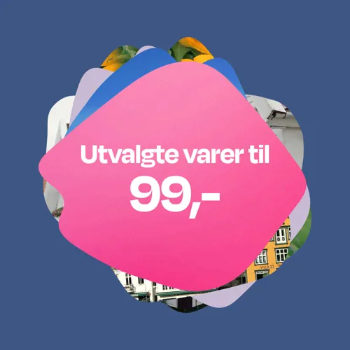 Tilbudsbilde På Tilbudsside Lindex 99