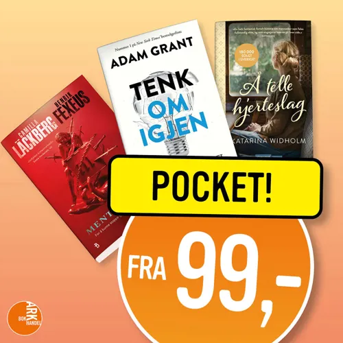 ARK Pocekt 99 1. 31.Aug