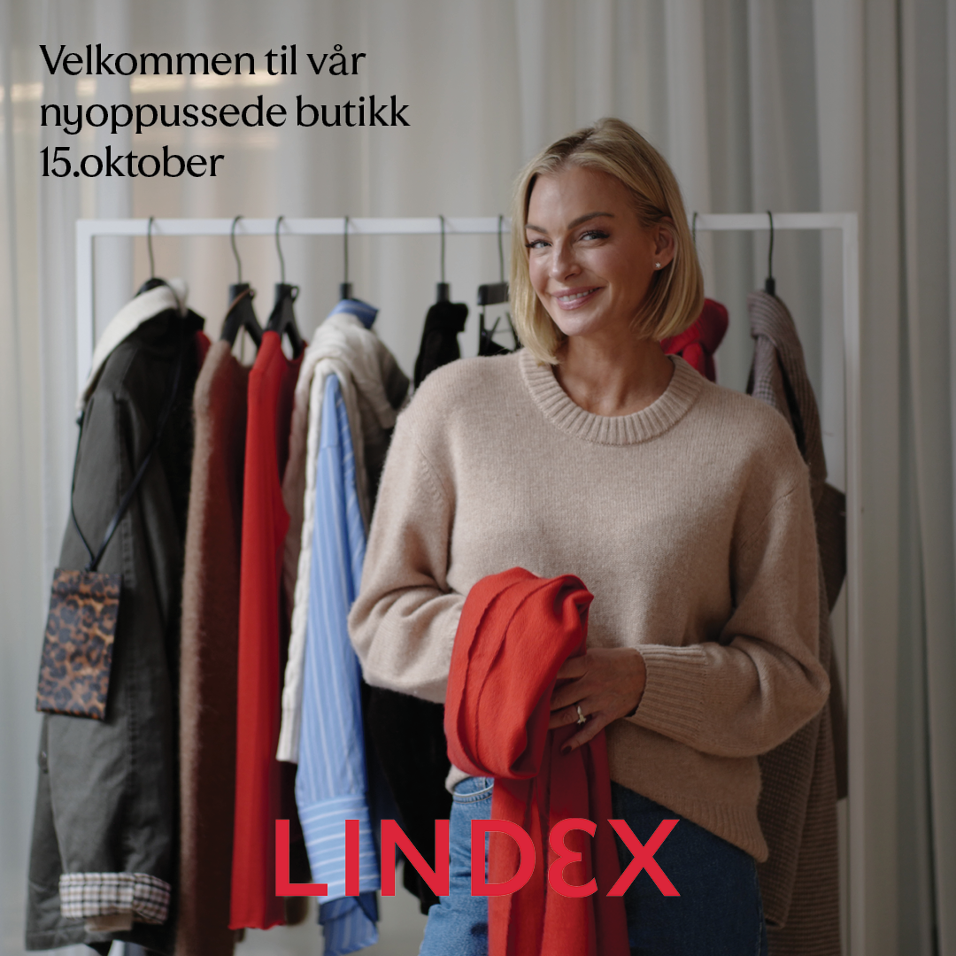 Kathrine Sørland, Brotorvet Annonse1