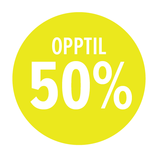 3DS Prisbombe 50%Gul