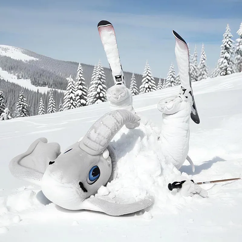 Ellie Fallerisnø Art Kv