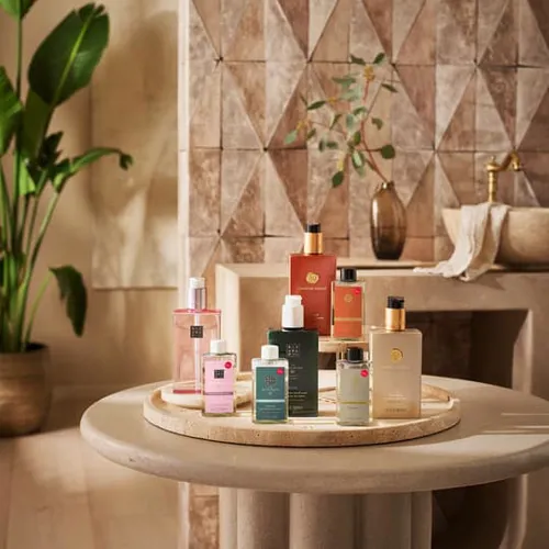 Rituals Helgeevent 13. 15.Sept