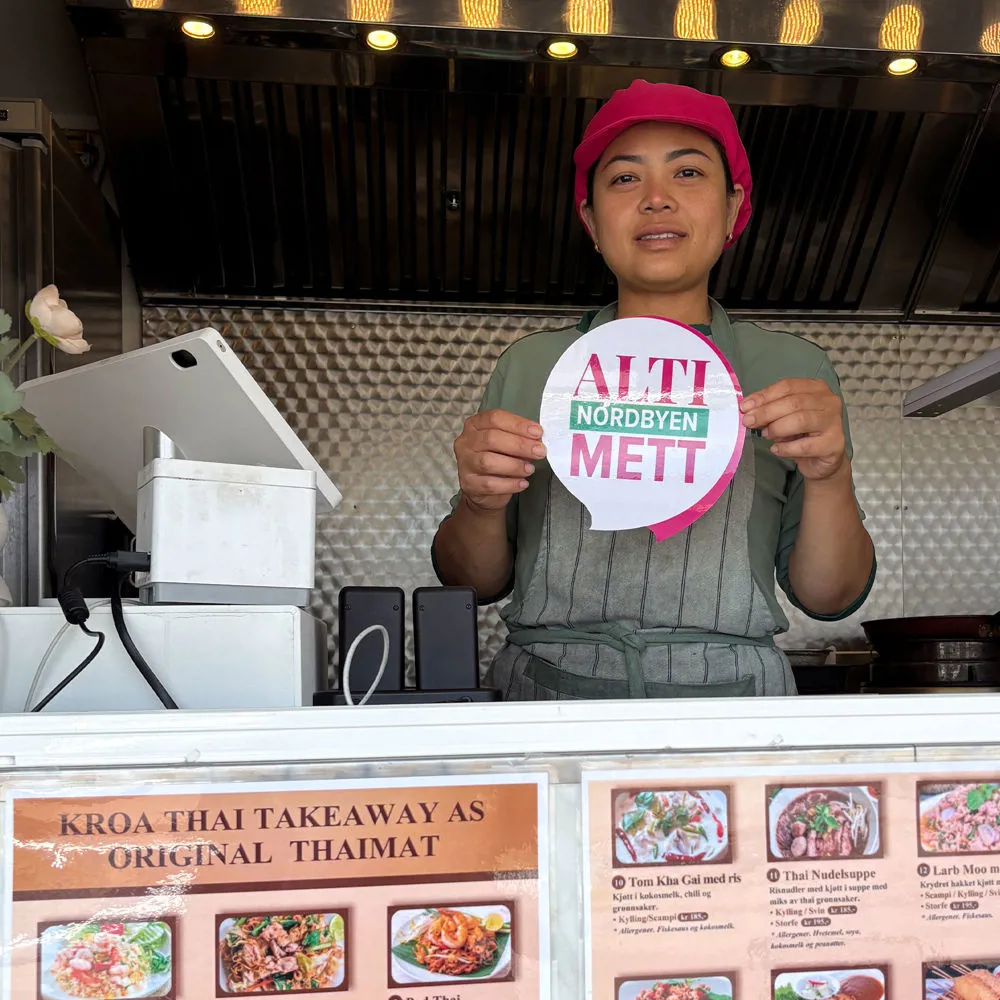 Kroa Thai